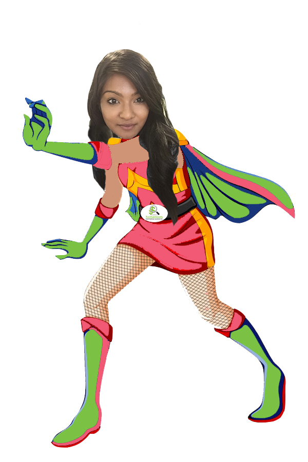 Michelle Chand