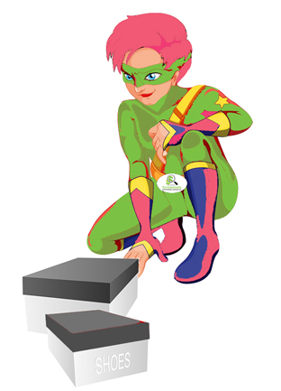 Step_4 Bookkeeping Shoebox