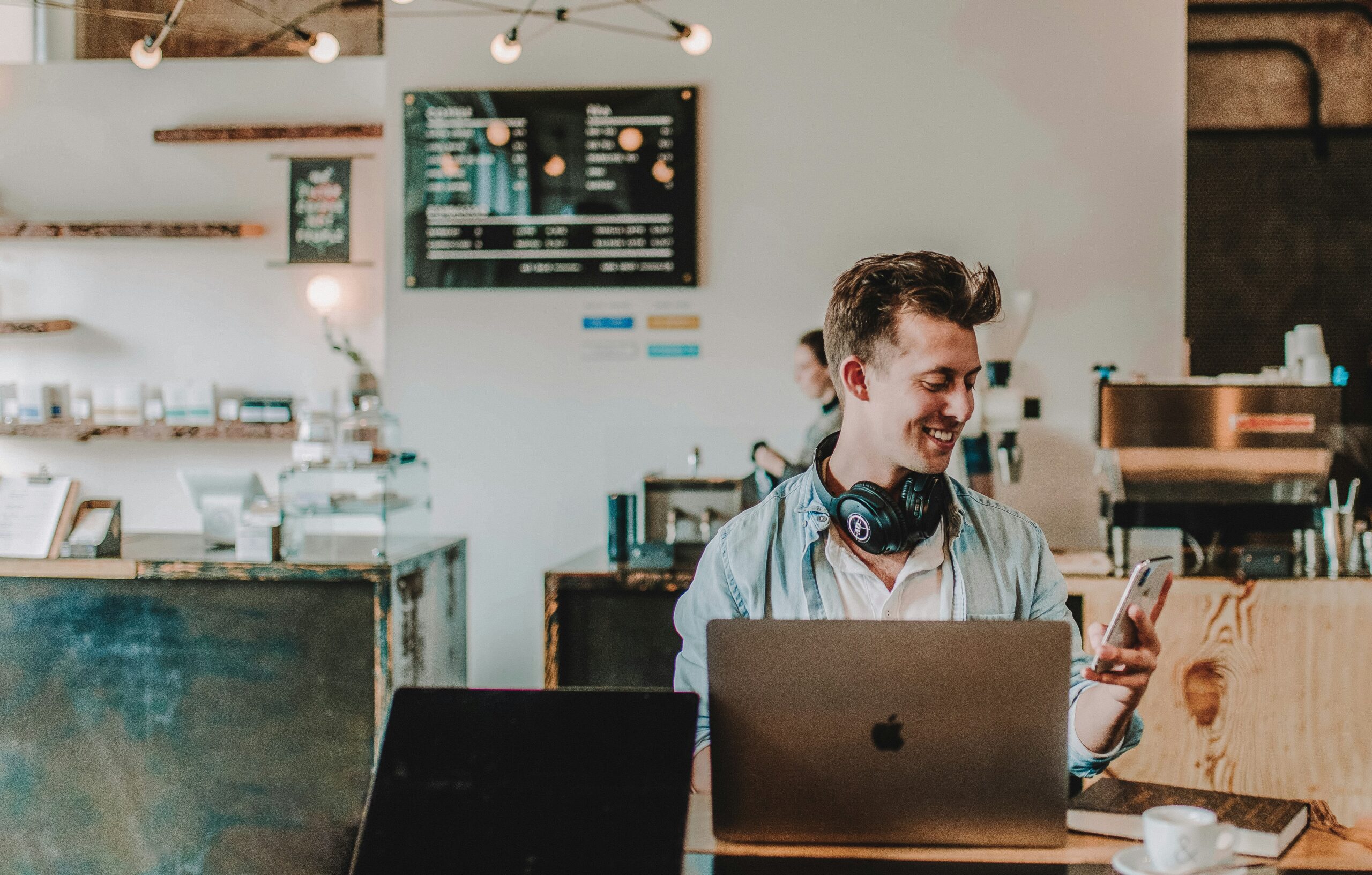 Photo by Austin Distel via Unsplash